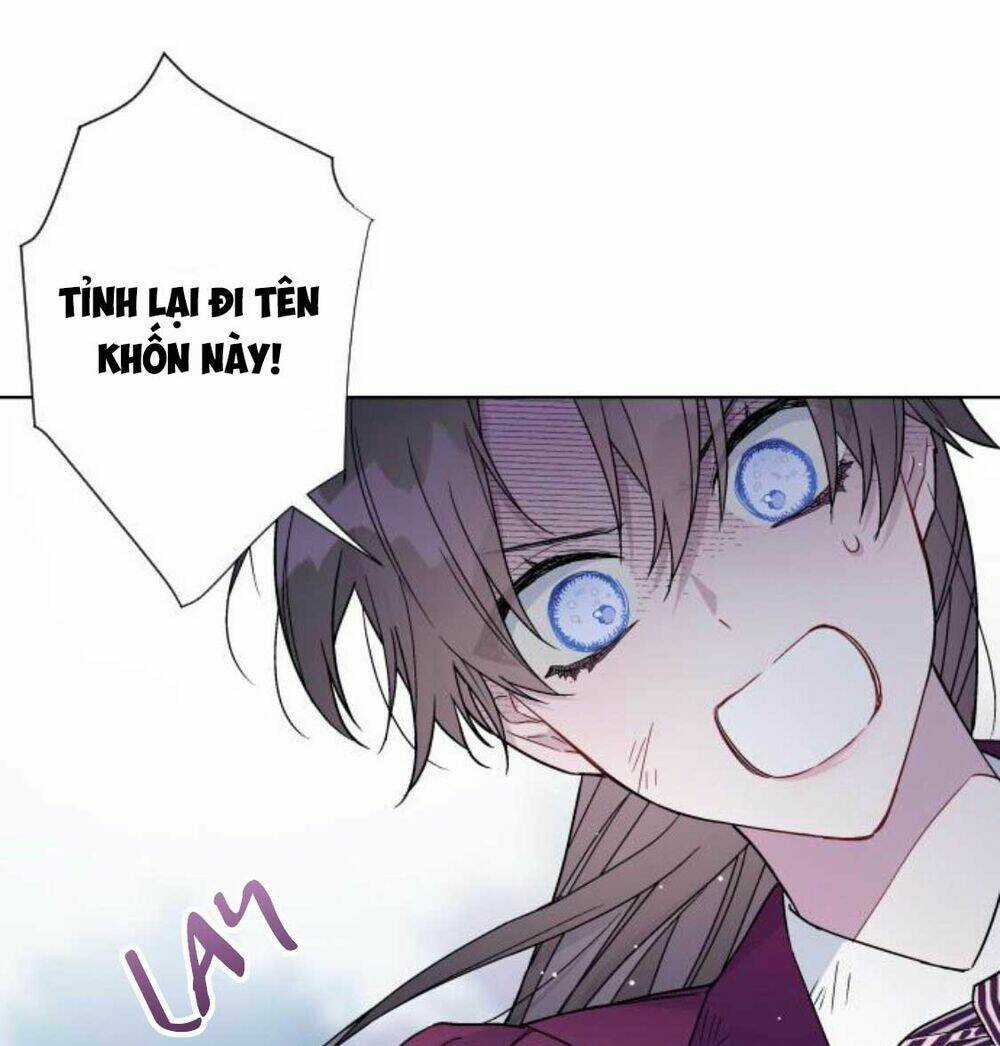 Cách Hiệp Sĩ Sống Như Một Tiểu Thư Quyền Quý Chapter 34 trang 5