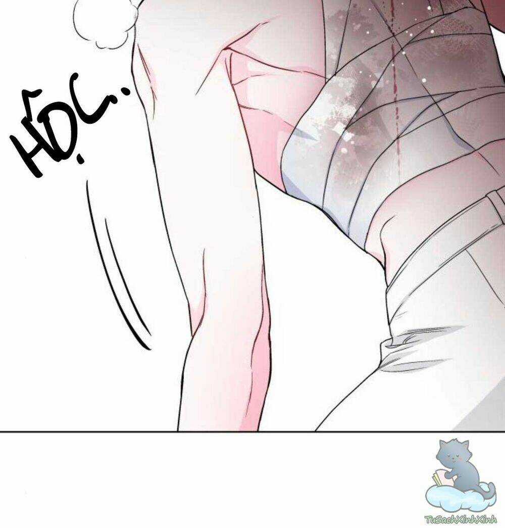 Cách Hiệp Sĩ Sống Như Một Tiểu Thư Quyền Quý Chapter 34 trang 50