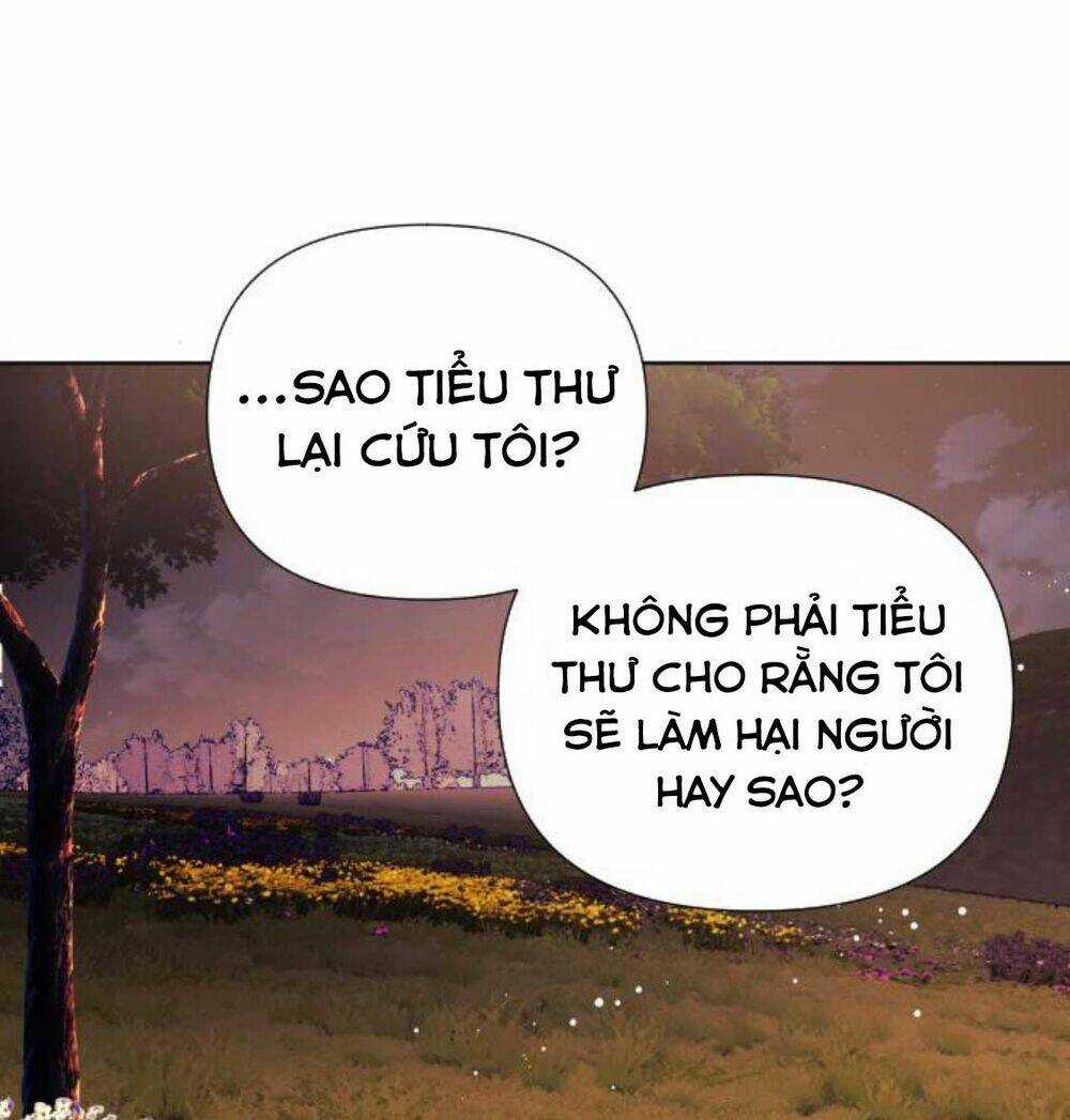 Cách Hiệp Sĩ Sống Như Một Tiểu Thư Quyền Quý Chapter 34 trang 51