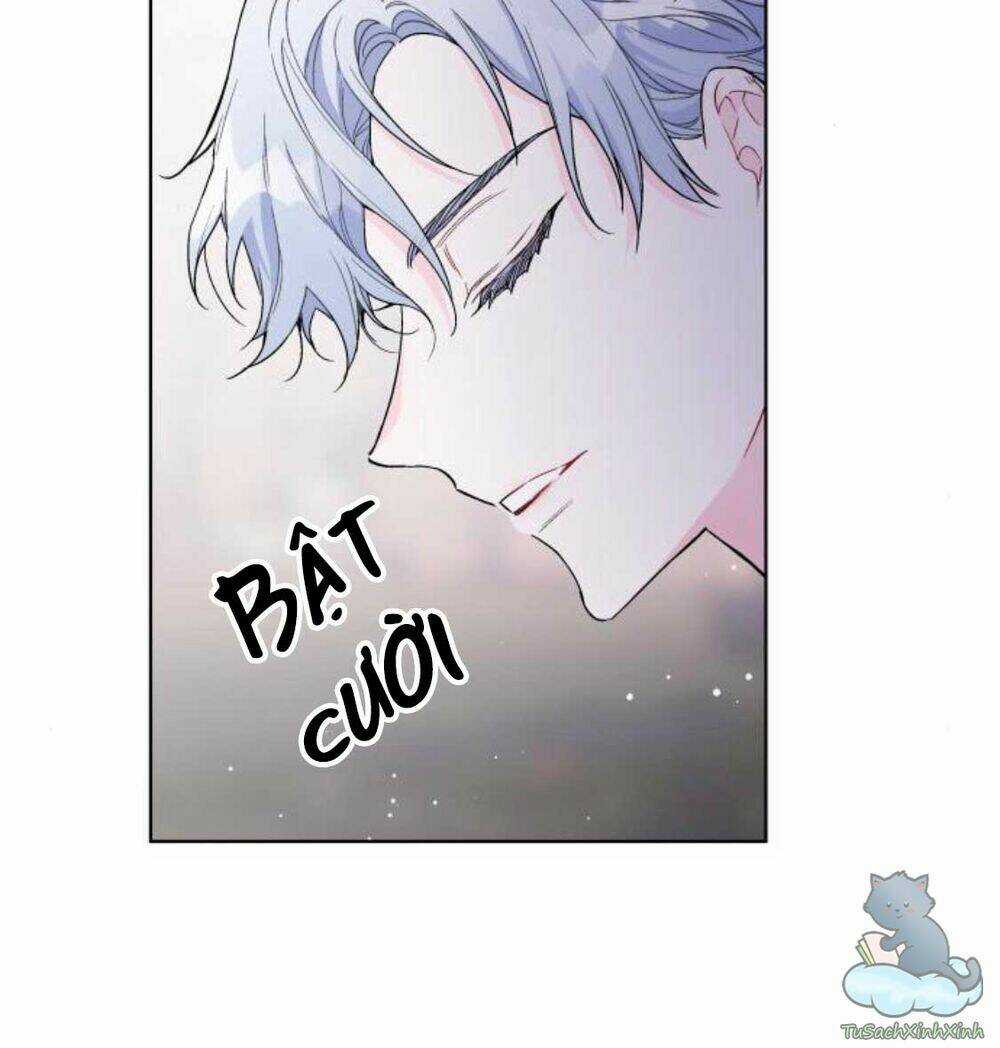 Cách Hiệp Sĩ Sống Như Một Tiểu Thư Quyền Quý Chapter 34 trang 54