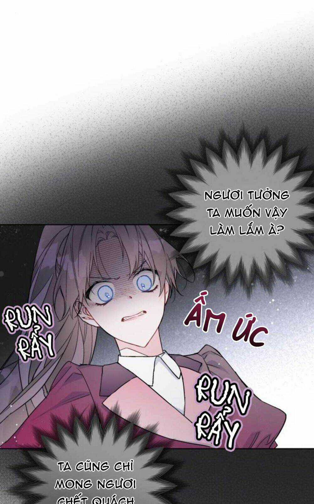 Cách Hiệp Sĩ Sống Như Một Tiểu Thư Quyền Quý Chapter 34 trang 56