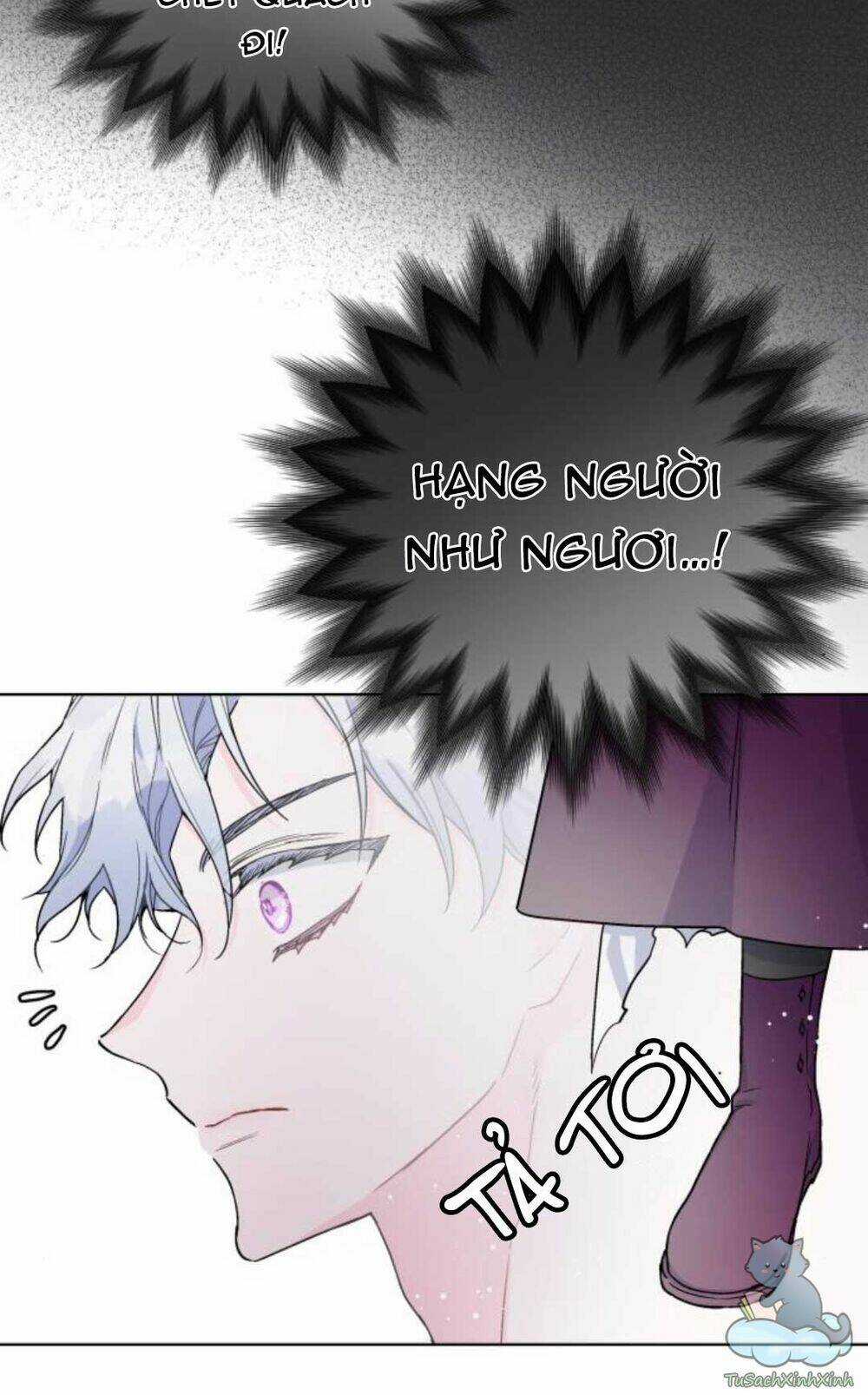 Cách Hiệp Sĩ Sống Như Một Tiểu Thư Quyền Quý Chapter 34 trang 57