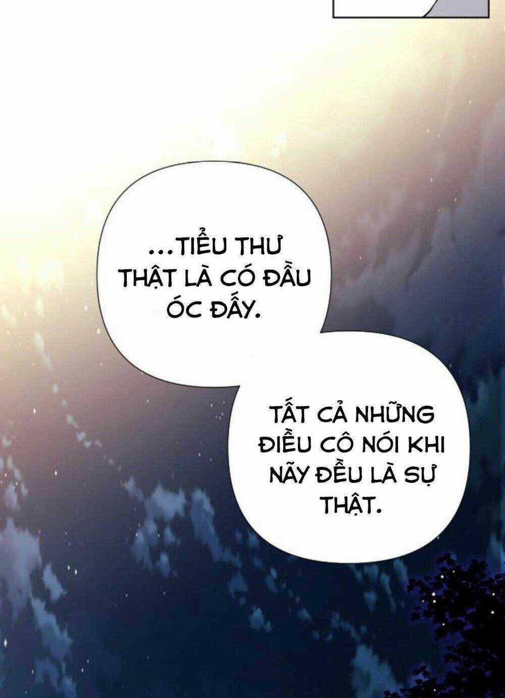 Cách Hiệp Sĩ Sống Như Một Tiểu Thư Quyền Quý Chapter 34 trang 59