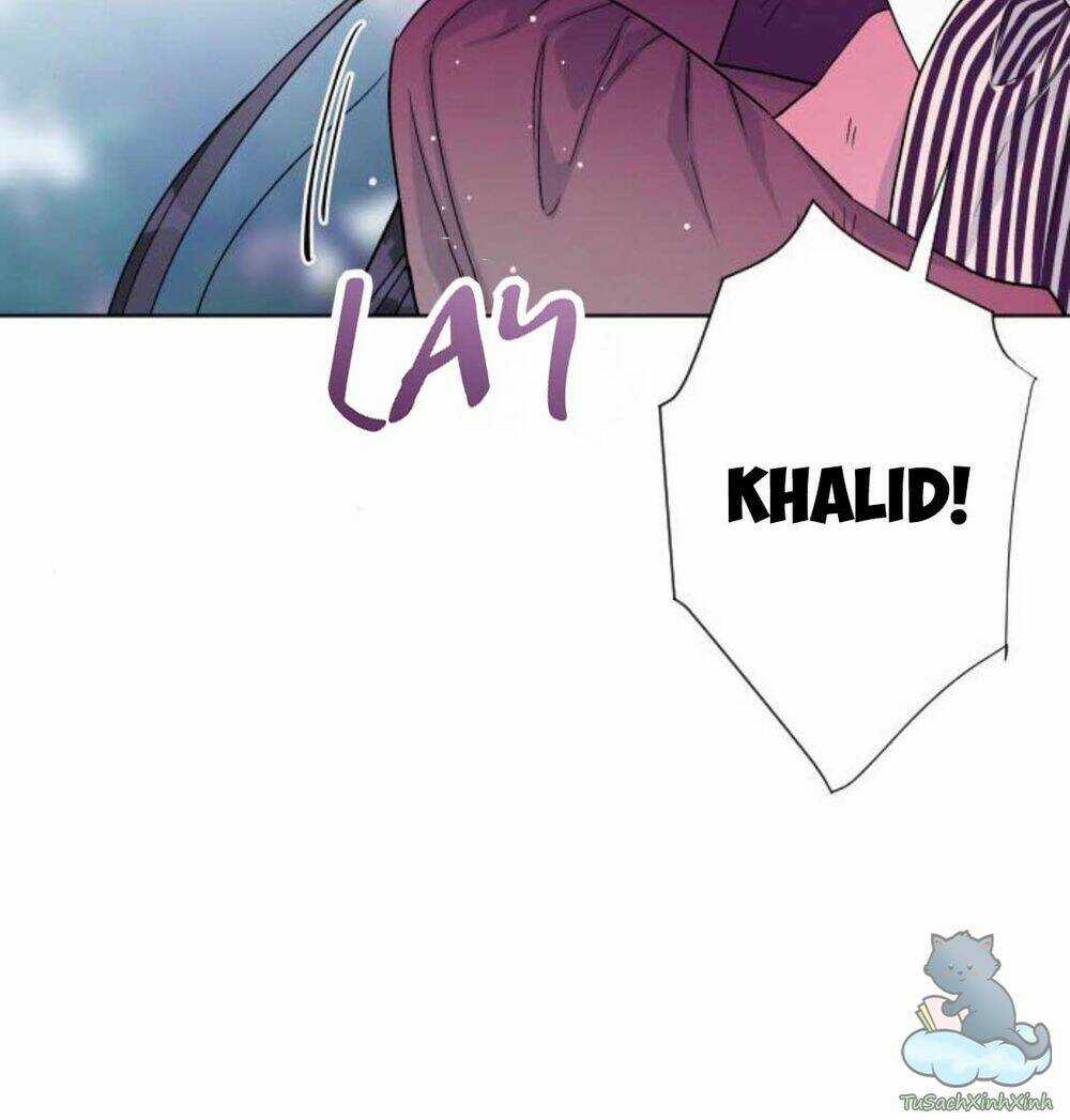 Cách Hiệp Sĩ Sống Như Một Tiểu Thư Quyền Quý Chapter 34 trang 6