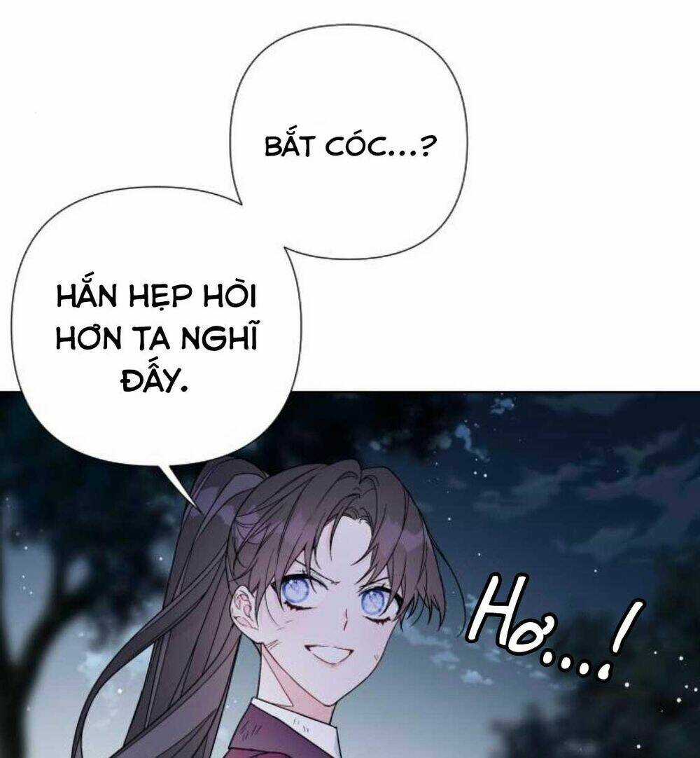 Cách Hiệp Sĩ Sống Như Một Tiểu Thư Quyền Quý Chapter 34 trang 61