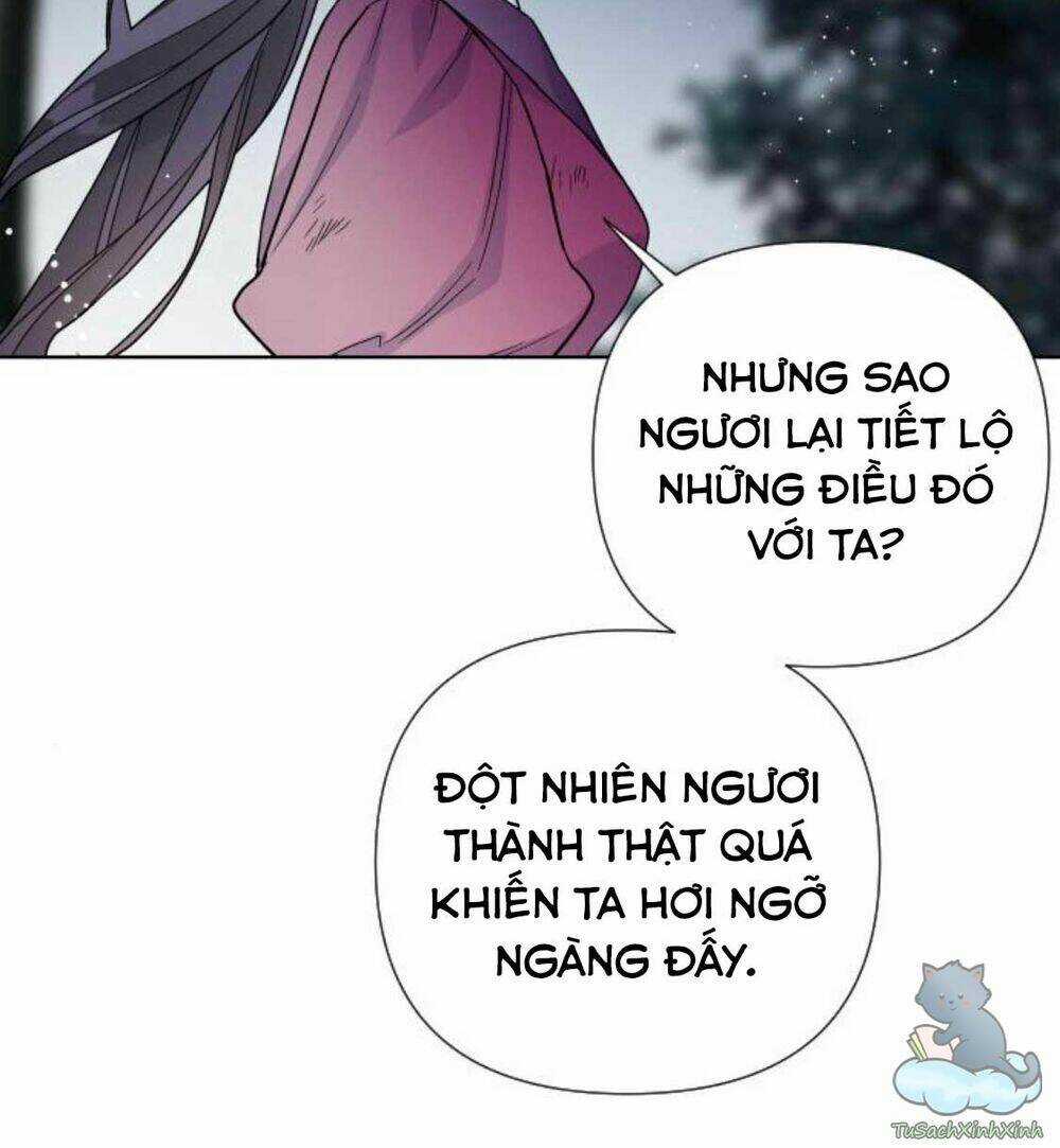 Cách Hiệp Sĩ Sống Như Một Tiểu Thư Quyền Quý Chapter 34 trang 62