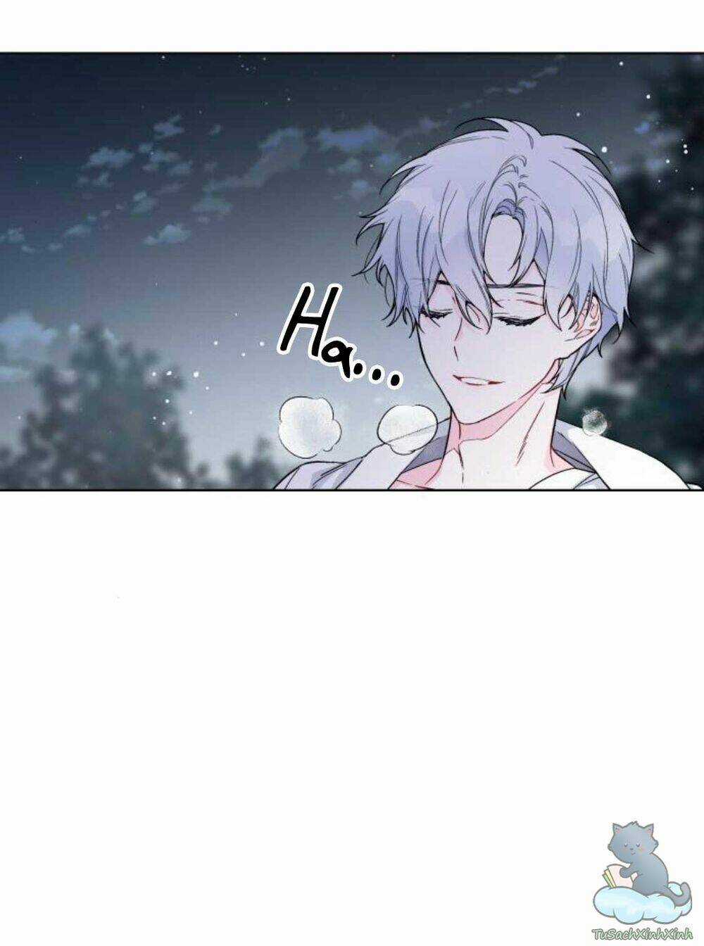 Cách Hiệp Sĩ Sống Như Một Tiểu Thư Quyền Quý Chapter 34 trang 63