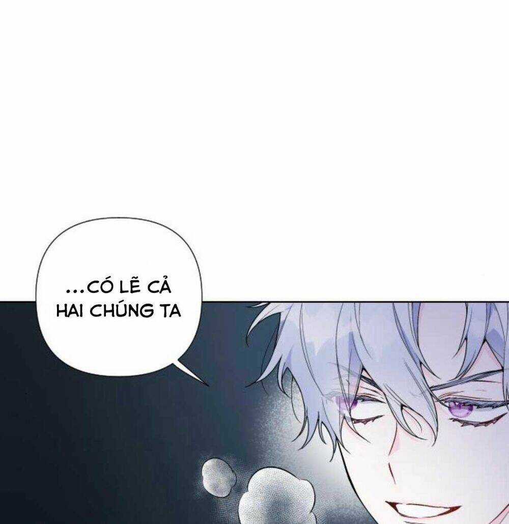 Cách Hiệp Sĩ Sống Như Một Tiểu Thư Quyền Quý Chapter 34 trang 64