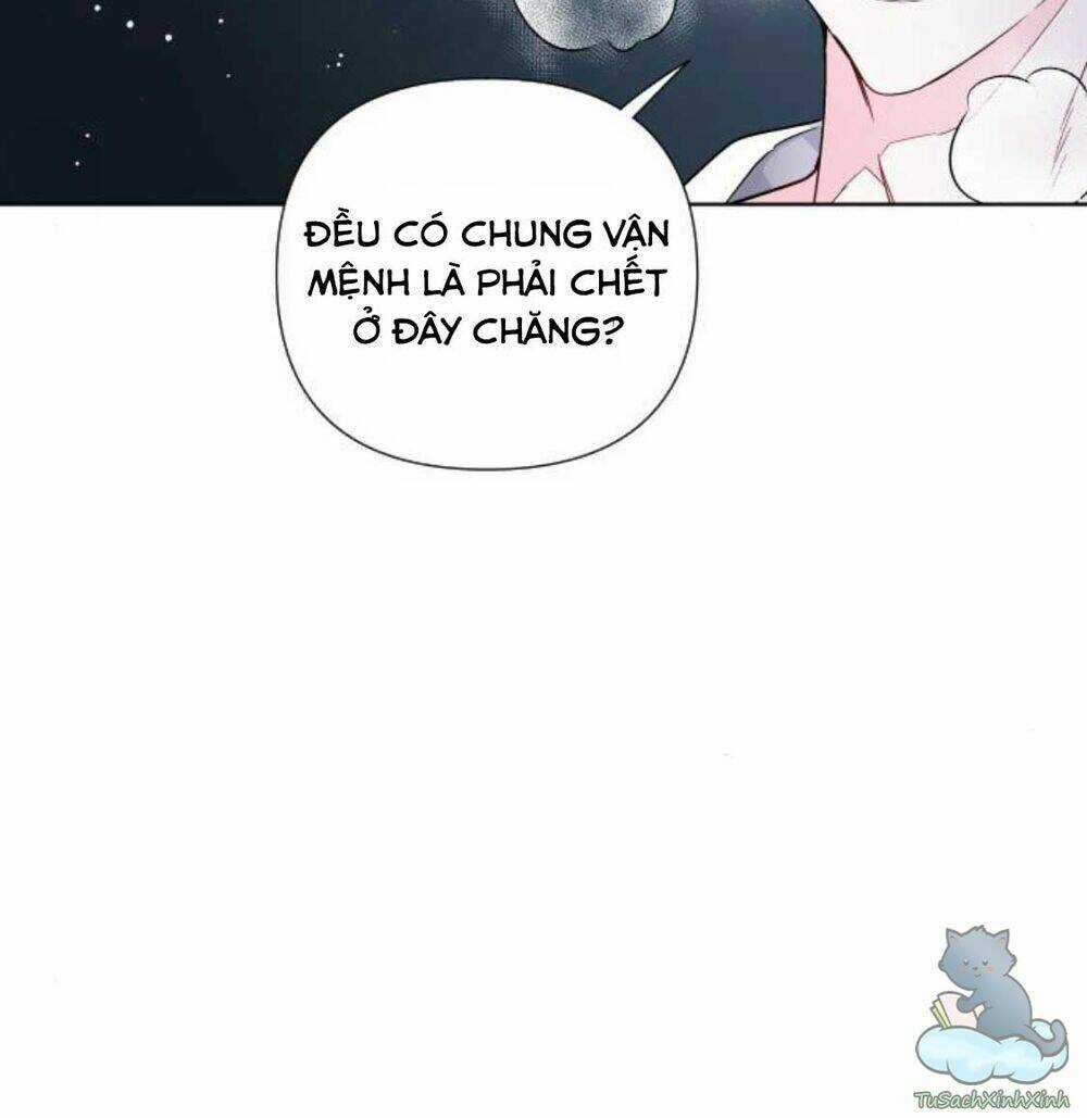 Cách Hiệp Sĩ Sống Như Một Tiểu Thư Quyền Quý Chapter 34 trang 65