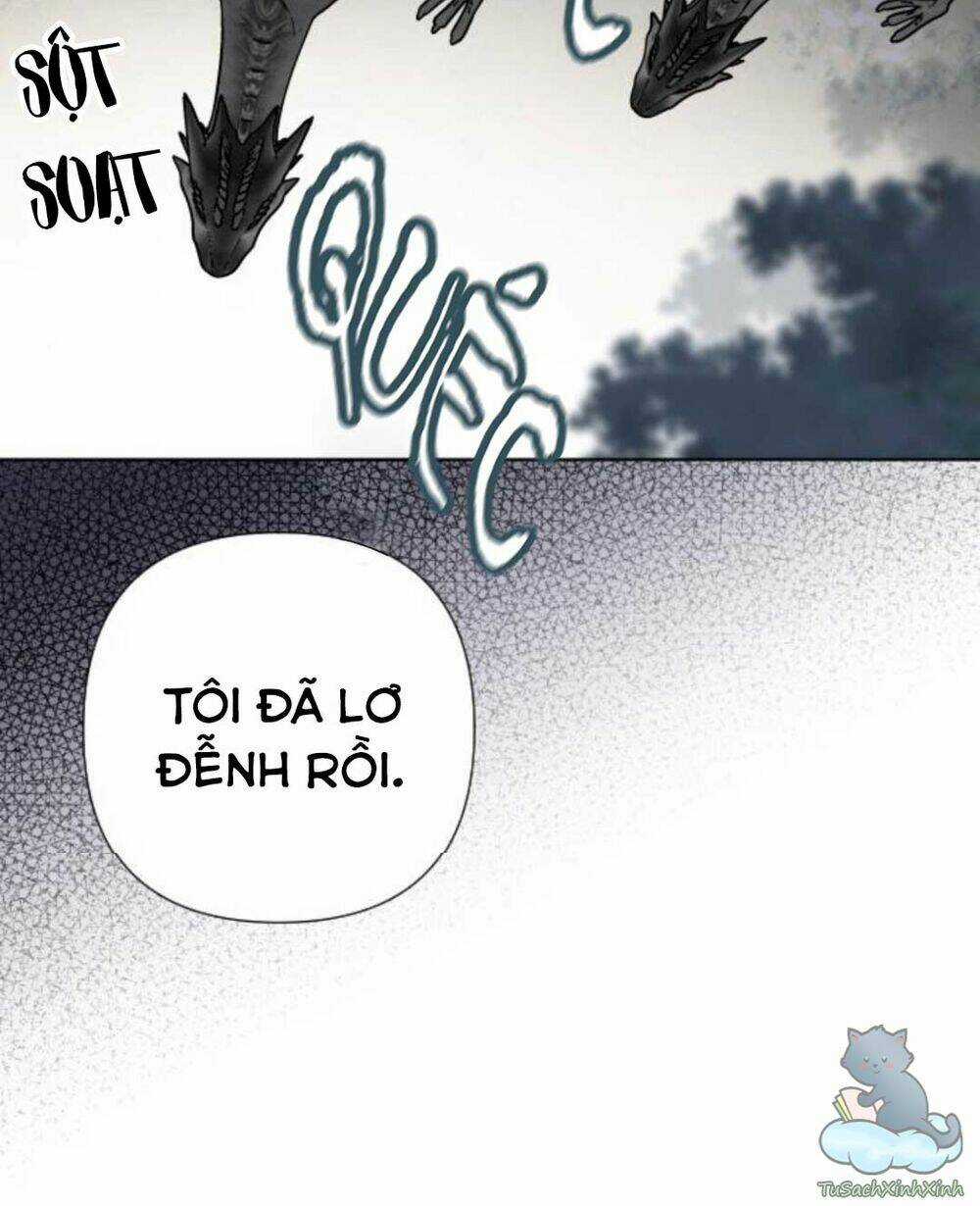 Cách Hiệp Sĩ Sống Như Một Tiểu Thư Quyền Quý Chapter 34 trang 69