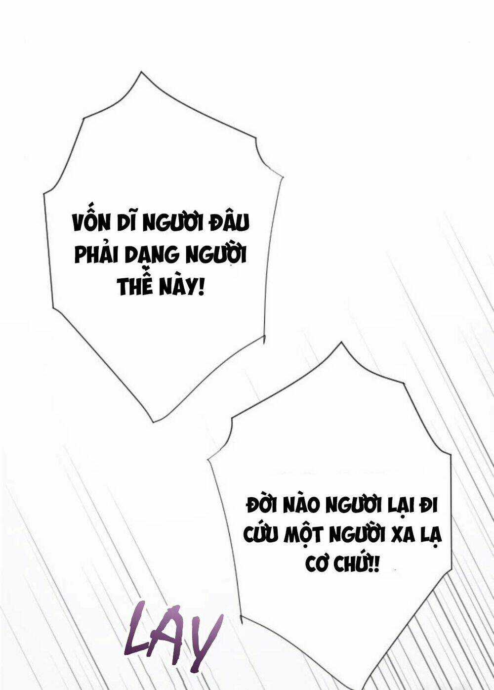 Cách Hiệp Sĩ Sống Như Một Tiểu Thư Quyền Quý Chapter 34 trang 7