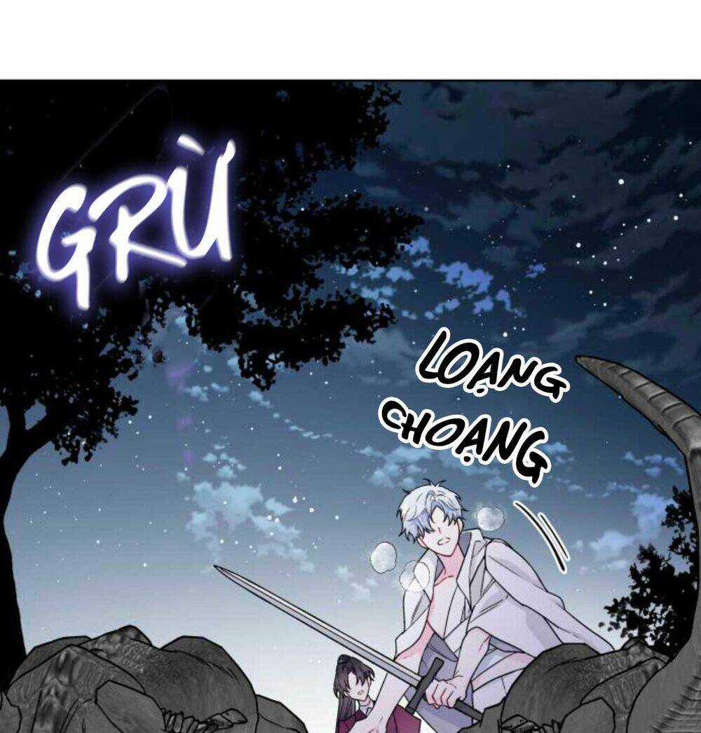 Cách Hiệp Sĩ Sống Như Một Tiểu Thư Quyền Quý Chapter 34 trang 71