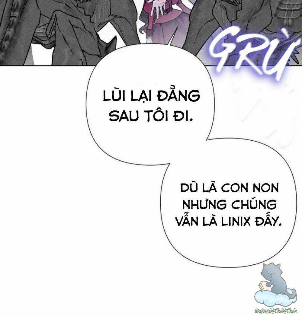 Cách Hiệp Sĩ Sống Như Một Tiểu Thư Quyền Quý Chapter 34 trang 72