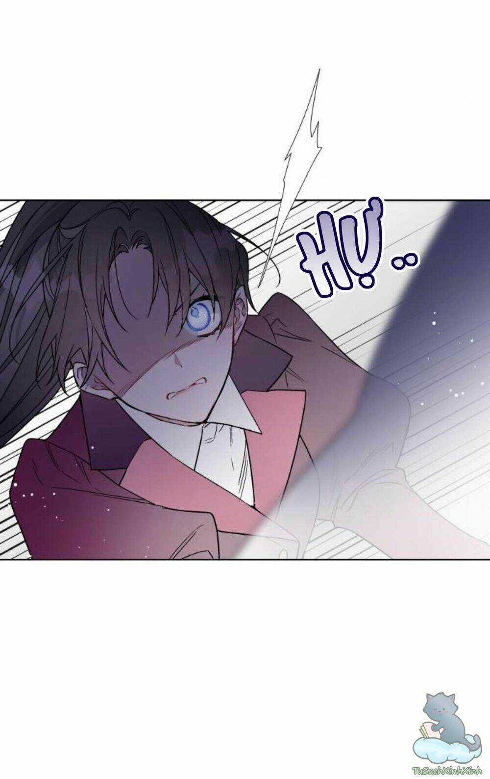 Cách Hiệp Sĩ Sống Như Một Tiểu Thư Quyền Quý Chapter 34 trang 80