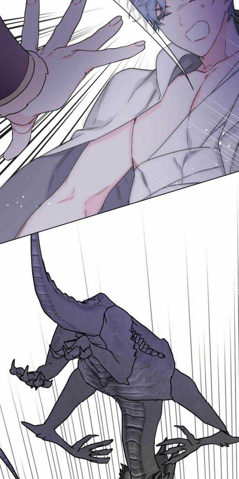 Cách Hiệp Sĩ Sống Như Một Tiểu Thư Quyền Quý Chapter 34 trang 82