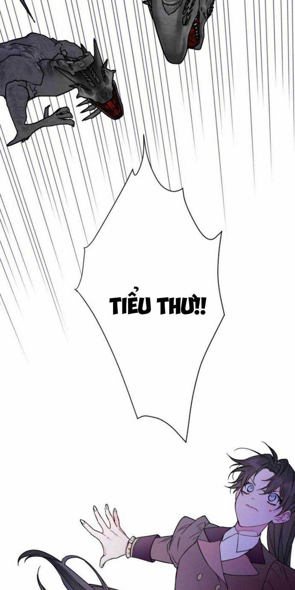 Cách Hiệp Sĩ Sống Như Một Tiểu Thư Quyền Quý Chapter 34 trang 83