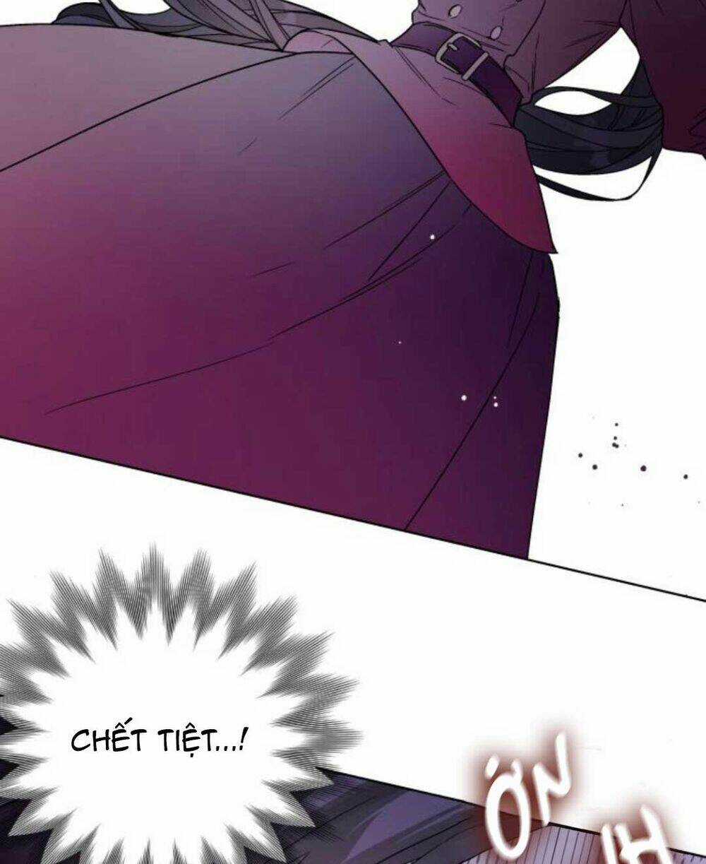 Cách Hiệp Sĩ Sống Như Một Tiểu Thư Quyền Quý Chapter 34 trang 84