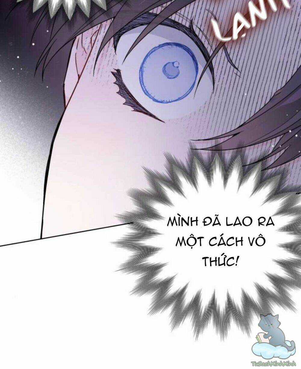 Cách Hiệp Sĩ Sống Như Một Tiểu Thư Quyền Quý Chapter 34 trang 85