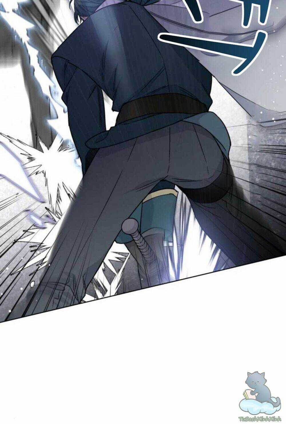 Cách Hiệp Sĩ Sống Như Một Tiểu Thư Quyền Quý Chapter 34 trang 90