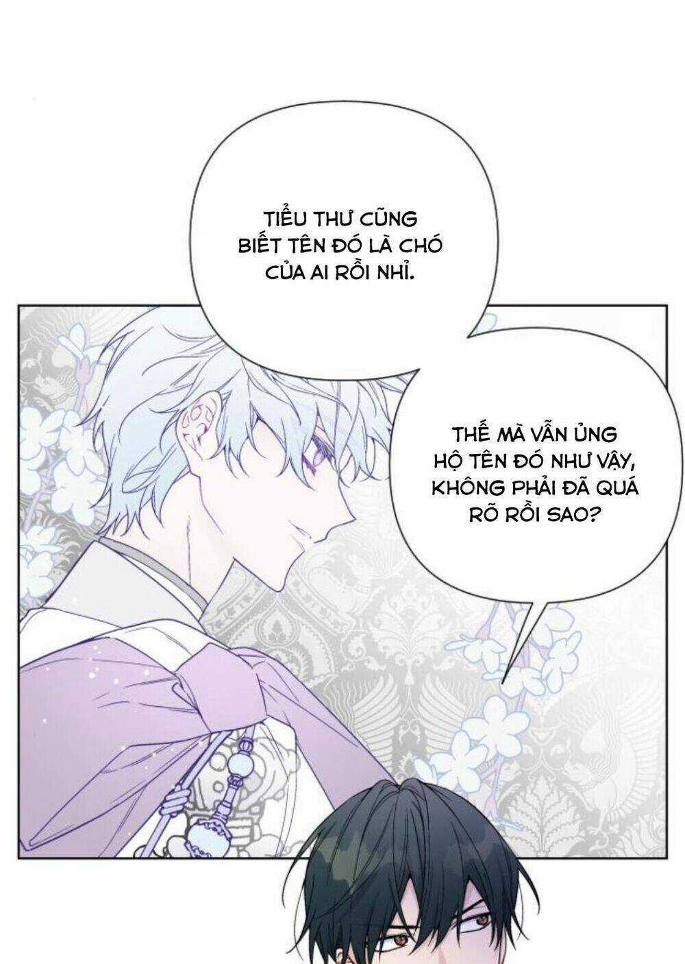 Cách Hiệp Sĩ Sống Như Một Tiểu Thư Quyền Quý Chapter 35 trang 100