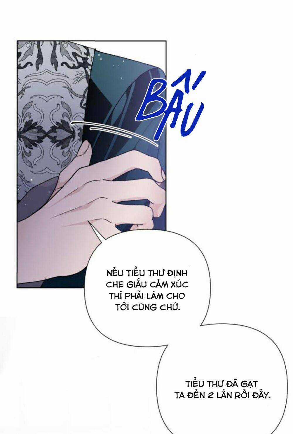 Cách Hiệp Sĩ Sống Như Một Tiểu Thư Quyền Quý Chapter 35 trang 103