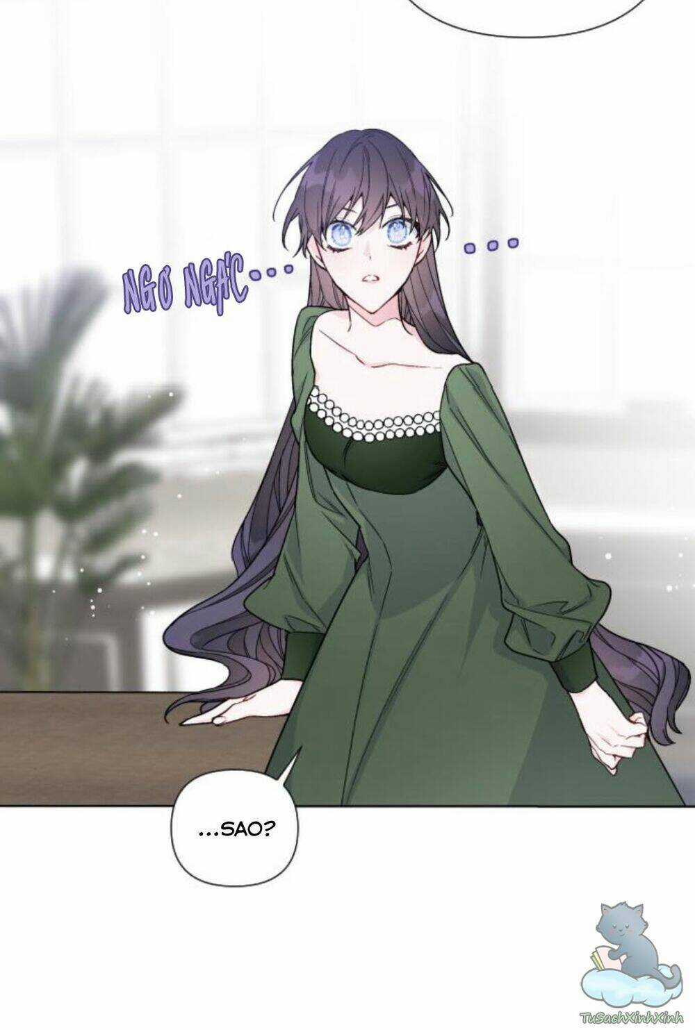 Cách Hiệp Sĩ Sống Như Một Tiểu Thư Quyền Quý Chapter 35 trang 104