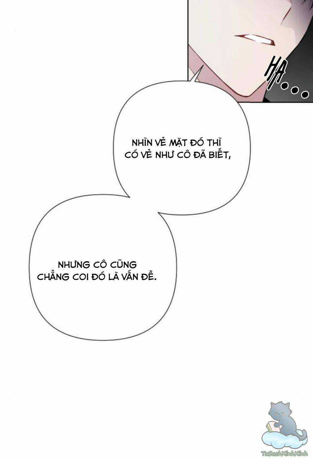 Cách Hiệp Sĩ Sống Như Một Tiểu Thư Quyền Quý Chapter 35 trang 106