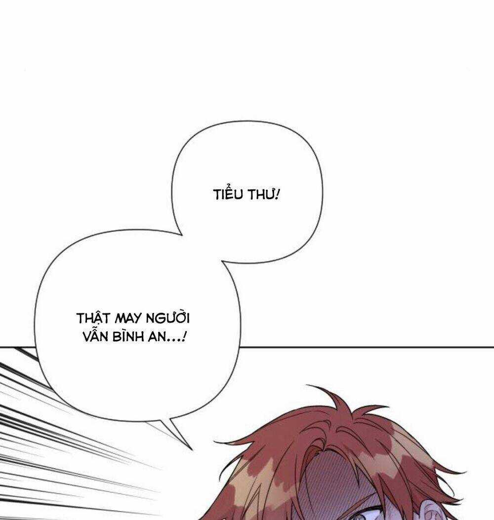 Cách Hiệp Sĩ Sống Như Một Tiểu Thư Quyền Quý Chapter 35 trang 12