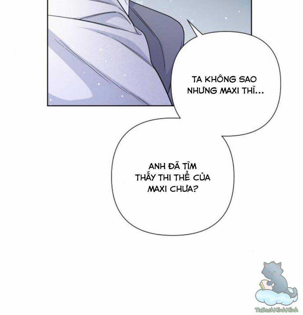 Cách Hiệp Sĩ Sống Như Một Tiểu Thư Quyền Quý Chapter 35 trang 15