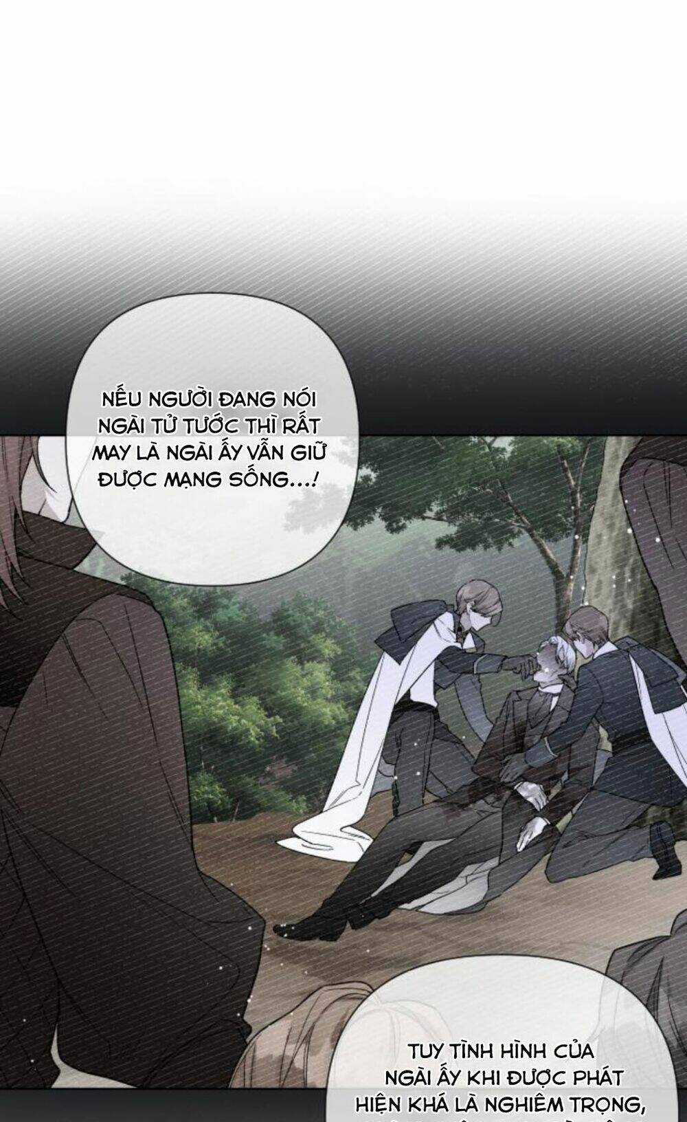 Cách Hiệp Sĩ Sống Như Một Tiểu Thư Quyền Quý Chapter 35 trang 16