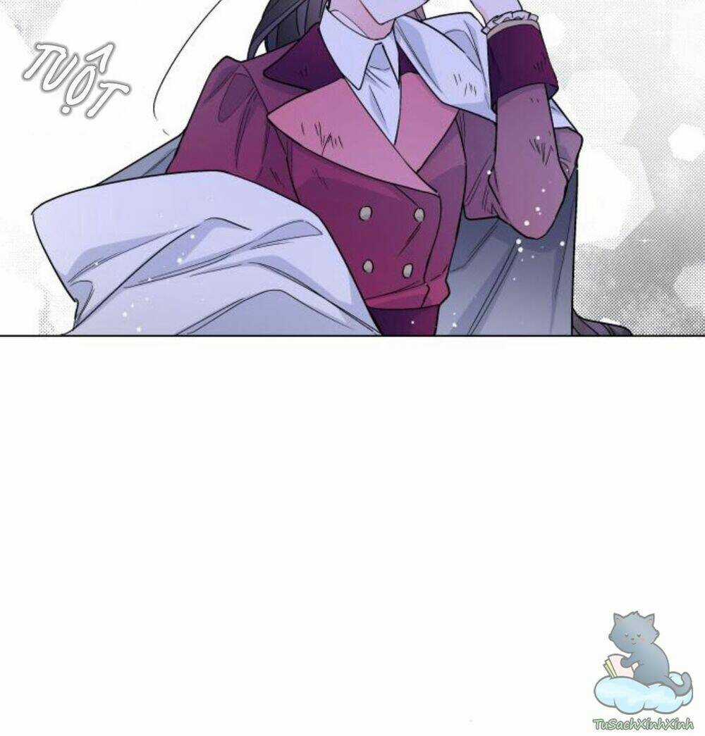 Cách Hiệp Sĩ Sống Như Một Tiểu Thư Quyền Quý Chapter 35 trang 19