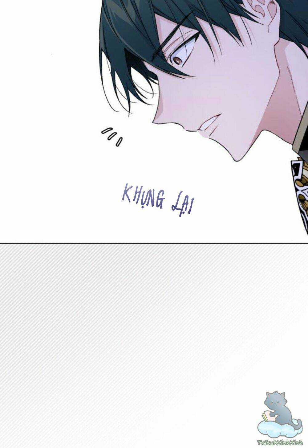 Cách Hiệp Sĩ Sống Như Một Tiểu Thư Quyền Quý Chapter 35 trang 22