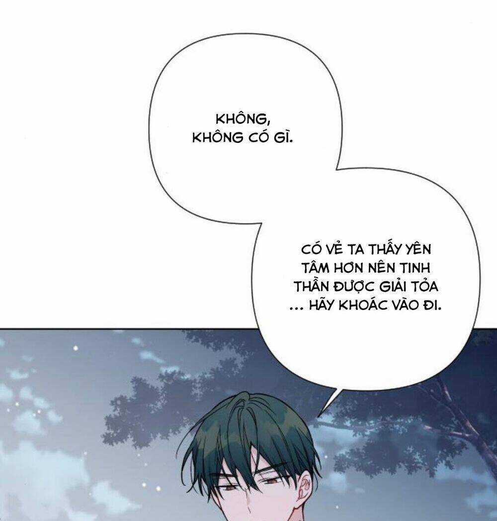 Cách Hiệp Sĩ Sống Như Một Tiểu Thư Quyền Quý Chapter 35 trang 24