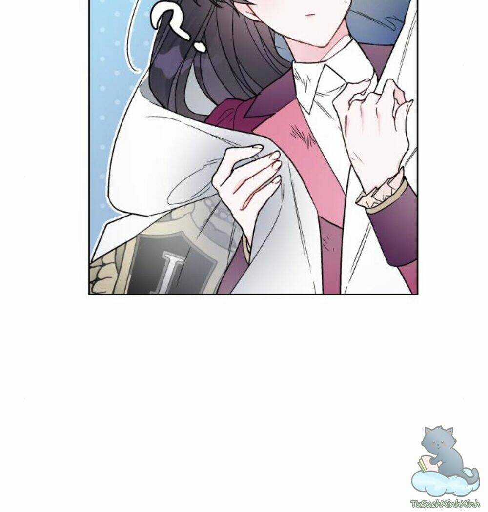 Cách Hiệp Sĩ Sống Như Một Tiểu Thư Quyền Quý Chapter 35 trang 27