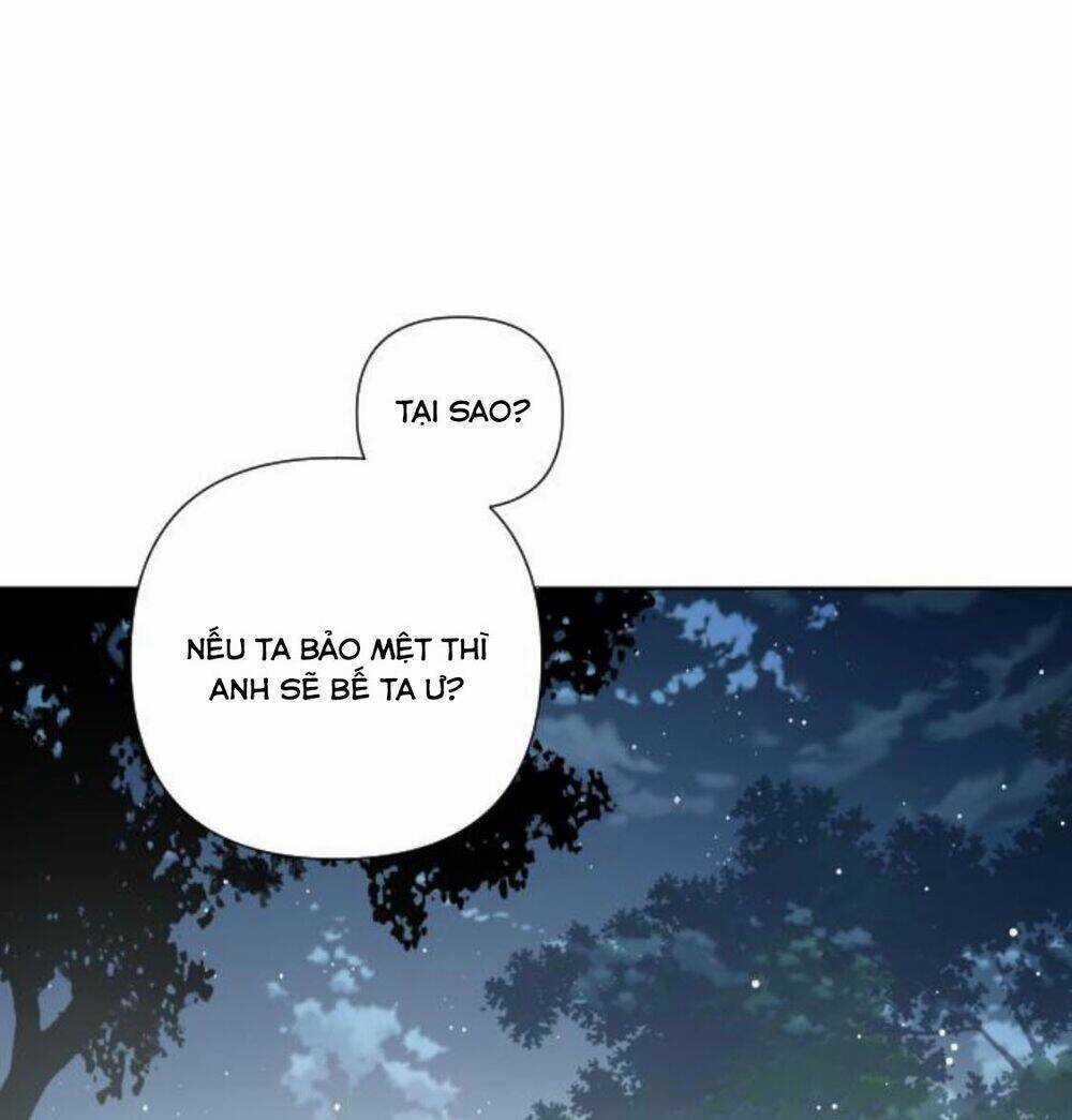 Cách Hiệp Sĩ Sống Như Một Tiểu Thư Quyền Quý Chapter 35 trang 28