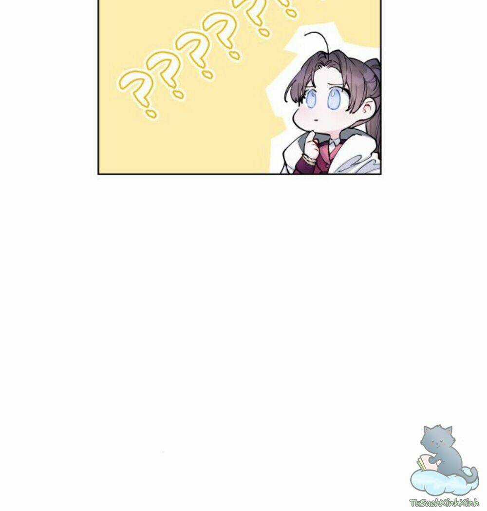 Cách Hiệp Sĩ Sống Như Một Tiểu Thư Quyền Quý Chapter 35 trang 31