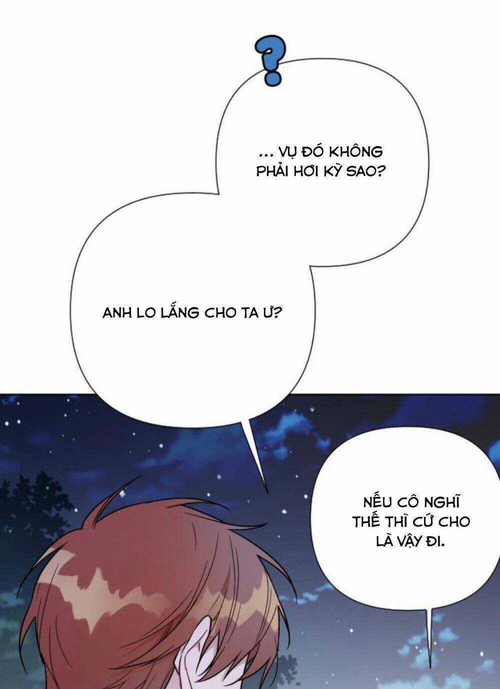 Cách Hiệp Sĩ Sống Như Một Tiểu Thư Quyền Quý Chapter 35 trang 32