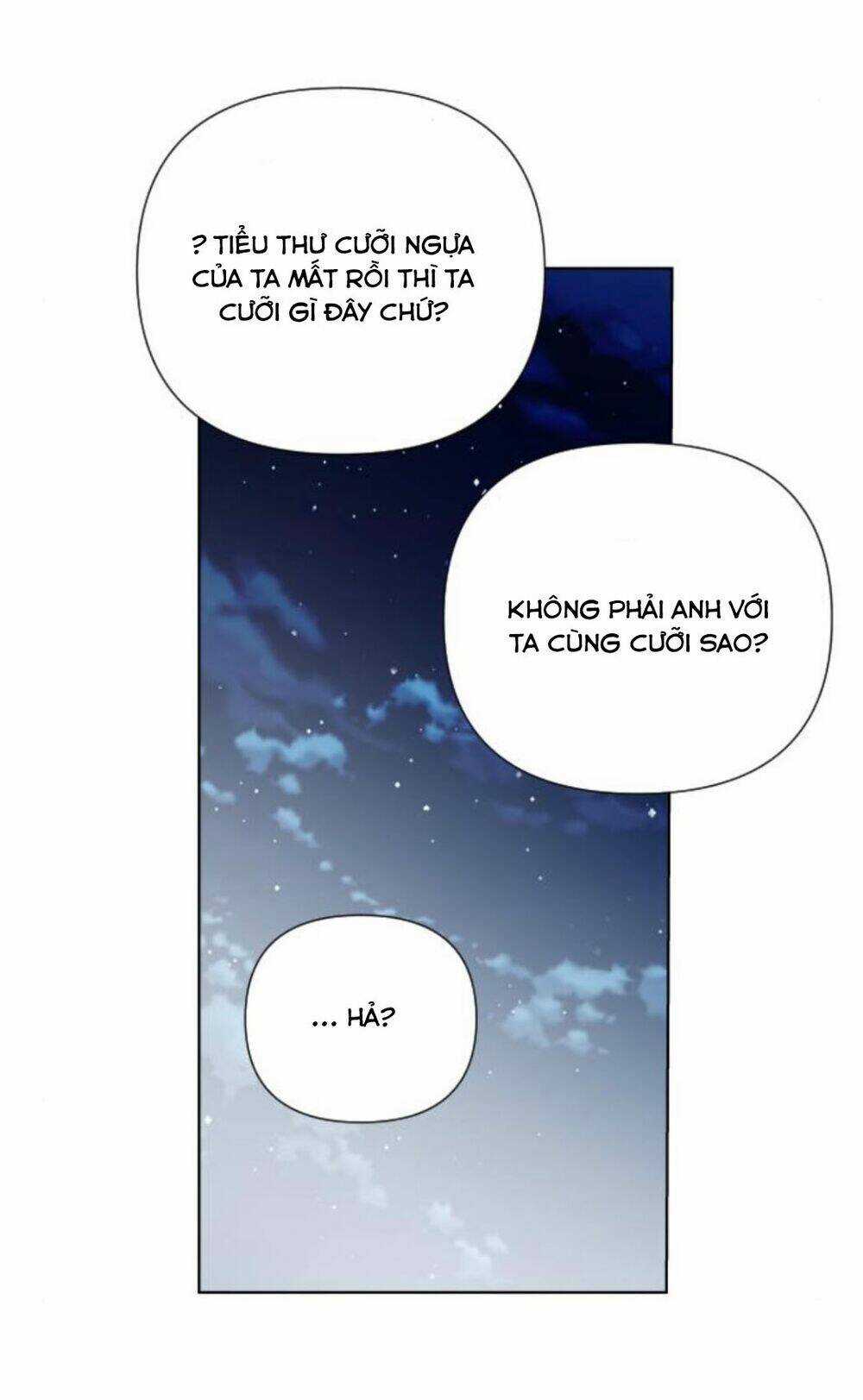 Cách Hiệp Sĩ Sống Như Một Tiểu Thư Quyền Quý Chapter 35 trang 37