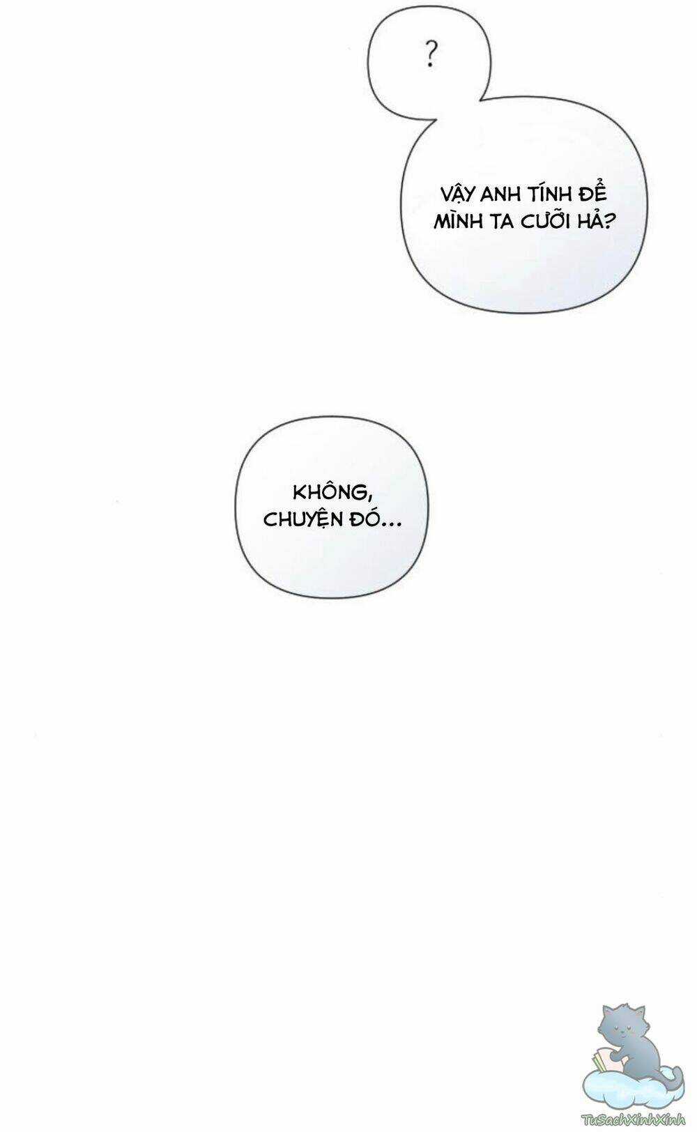 Cách Hiệp Sĩ Sống Như Một Tiểu Thư Quyền Quý Chapter 35 trang 38