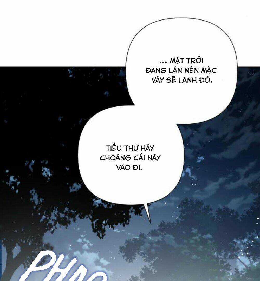 Cách Hiệp Sĩ Sống Như Một Tiểu Thư Quyền Quý Chapter 35 trang 4