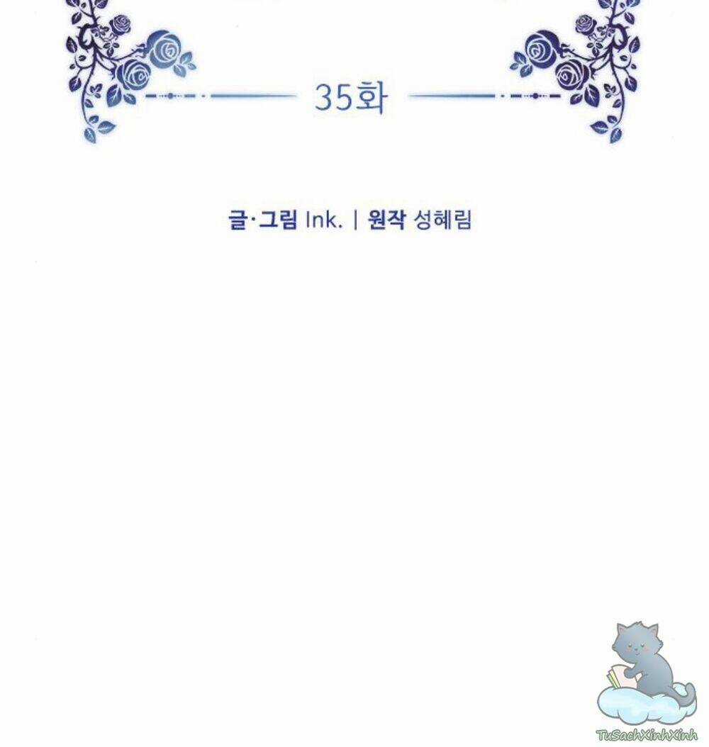 Cách Hiệp Sĩ Sống Như Một Tiểu Thư Quyền Quý Chapter 35 trang 40