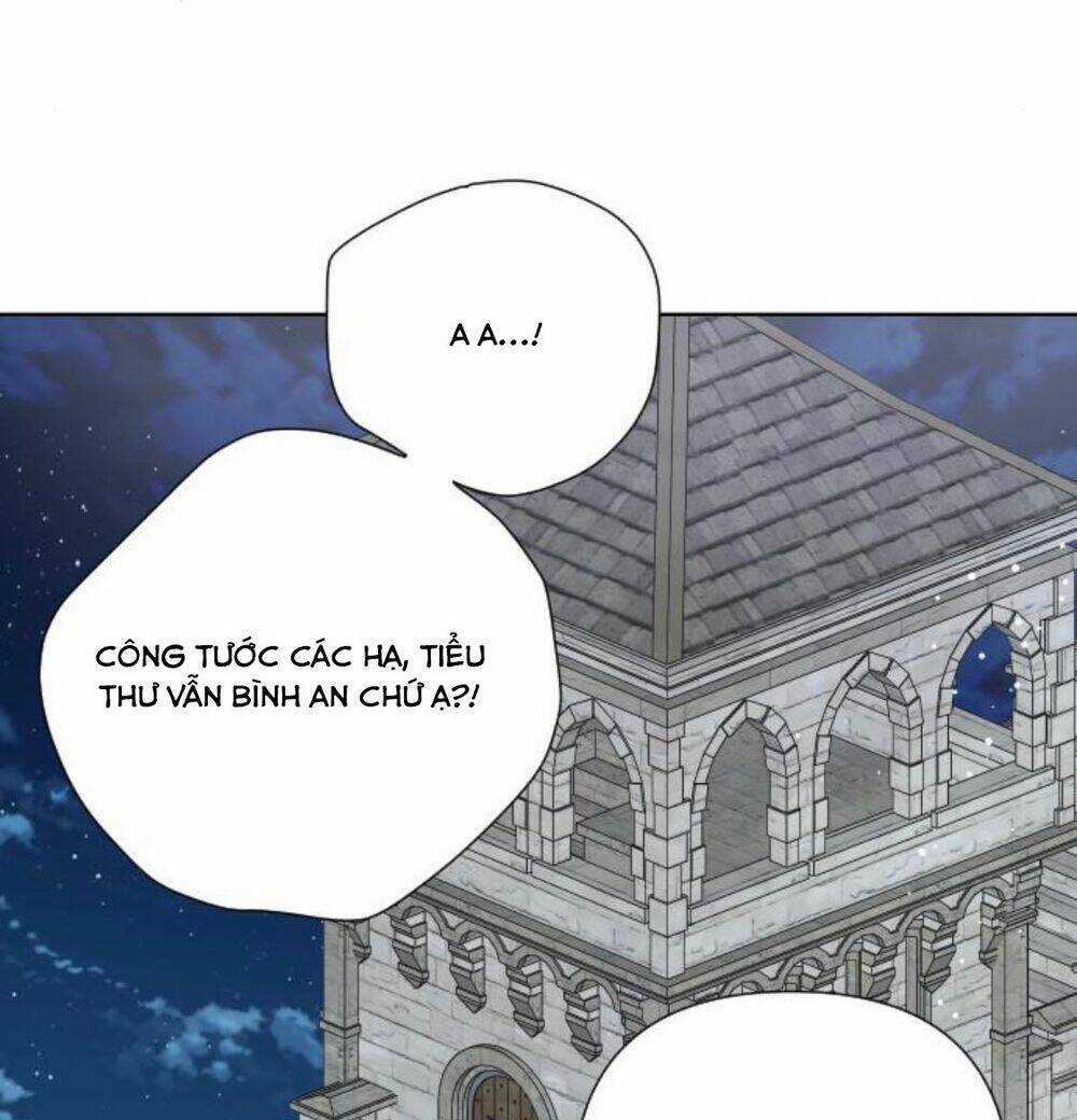 Cách Hiệp Sĩ Sống Như Một Tiểu Thư Quyền Quý Chapter 35 trang 46