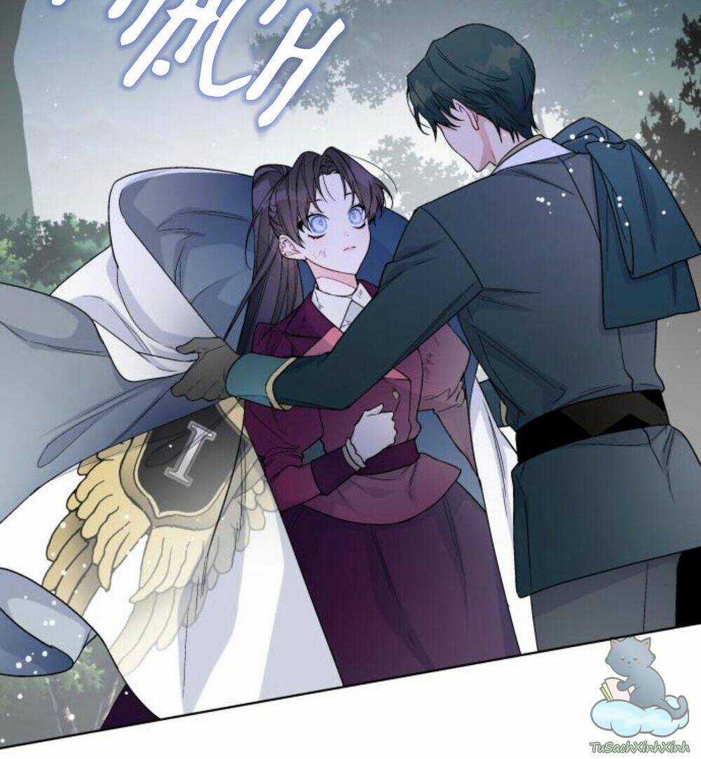 Cách Hiệp Sĩ Sống Như Một Tiểu Thư Quyền Quý Chapter 35 trang 5