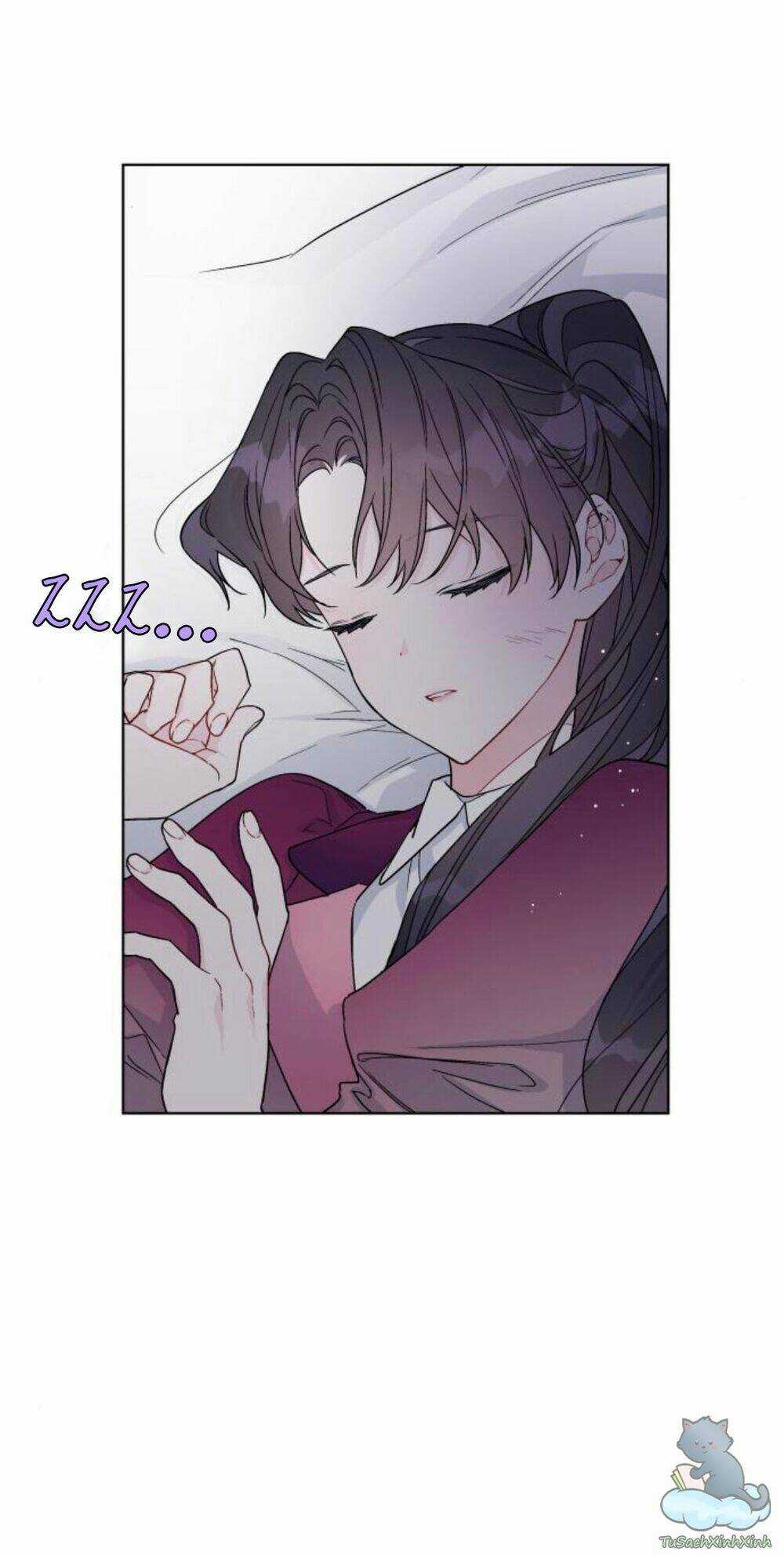 Cách Hiệp Sĩ Sống Như Một Tiểu Thư Quyền Quý Chapter 35 trang 50