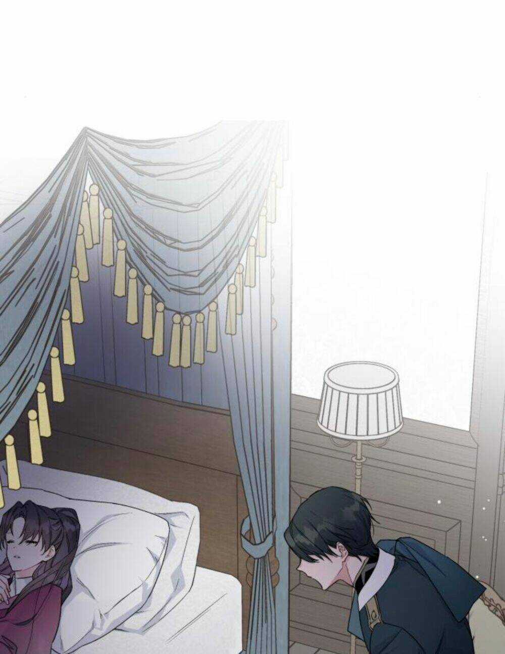 Cách Hiệp Sĩ Sống Như Một Tiểu Thư Quyền Quý Chapter 35 trang 51