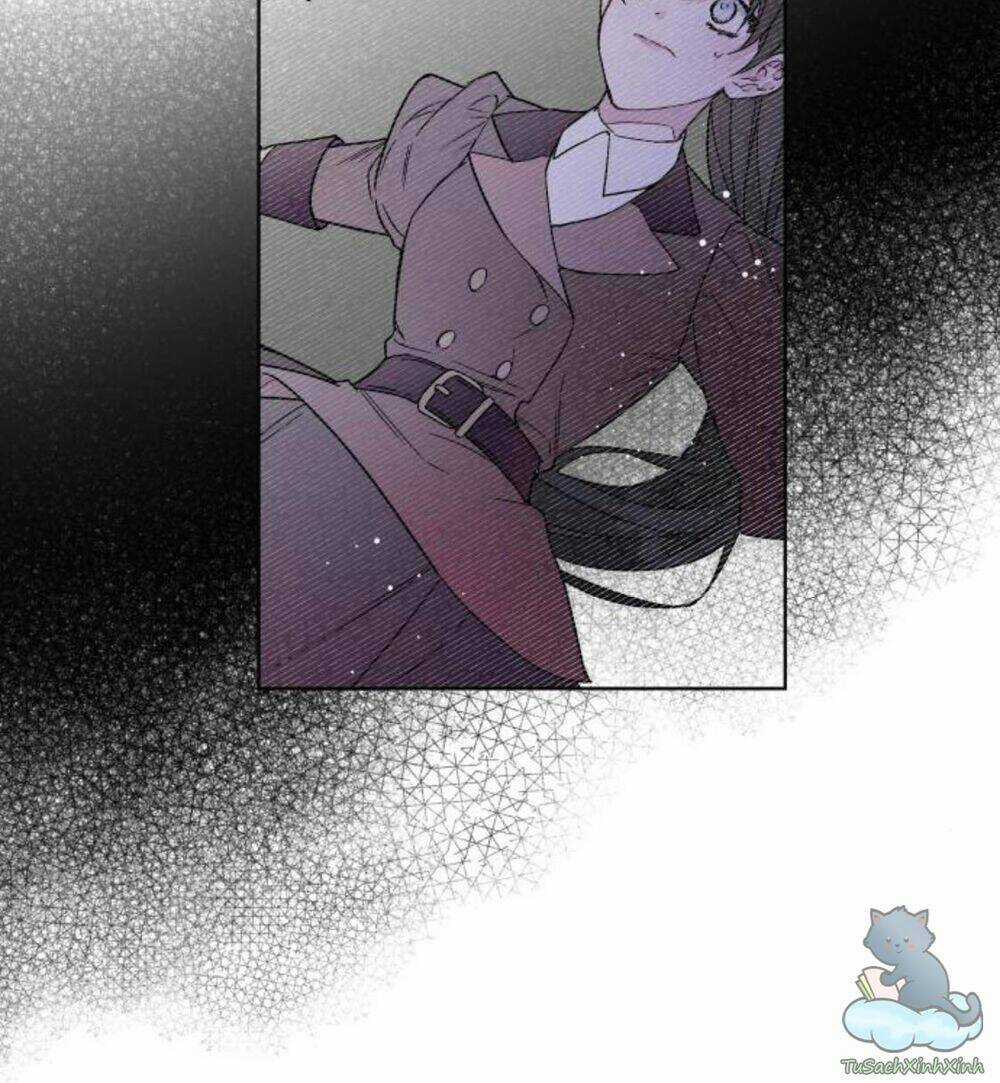 Cách Hiệp Sĩ Sống Như Một Tiểu Thư Quyền Quý Chapter 35 trang 54