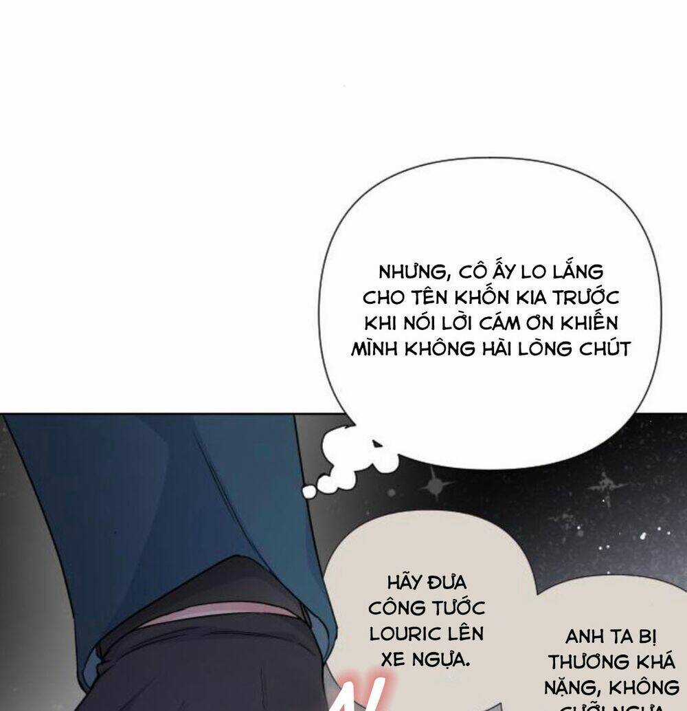 Cách Hiệp Sĩ Sống Như Một Tiểu Thư Quyền Quý Chapter 35 trang 55