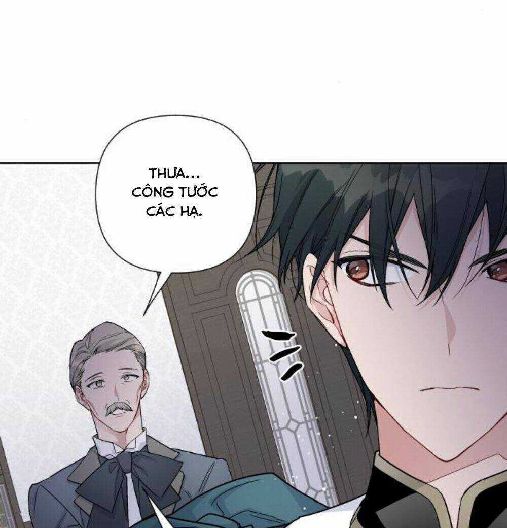 Cách Hiệp Sĩ Sống Như Một Tiểu Thư Quyền Quý Chapter 35 trang 57