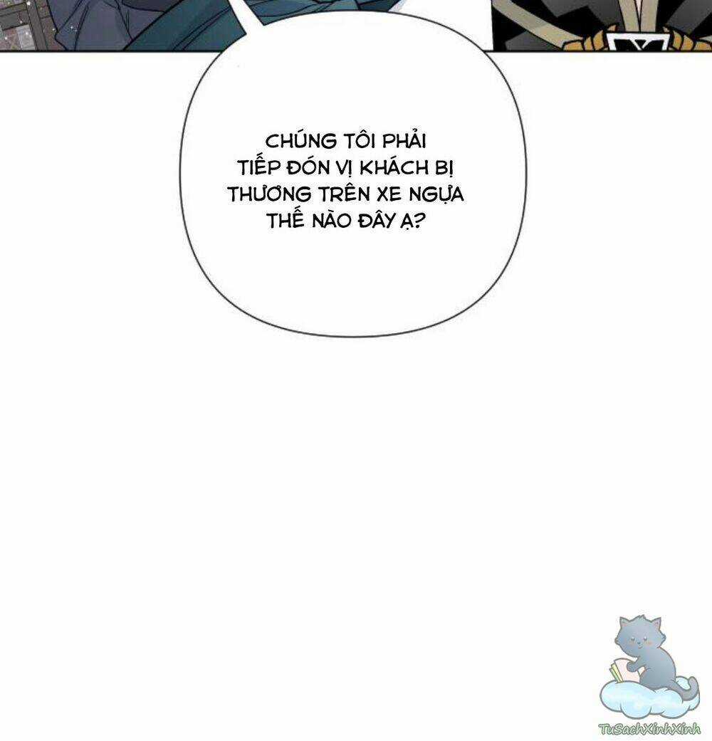 Cách Hiệp Sĩ Sống Như Một Tiểu Thư Quyền Quý Chapter 35 trang 58