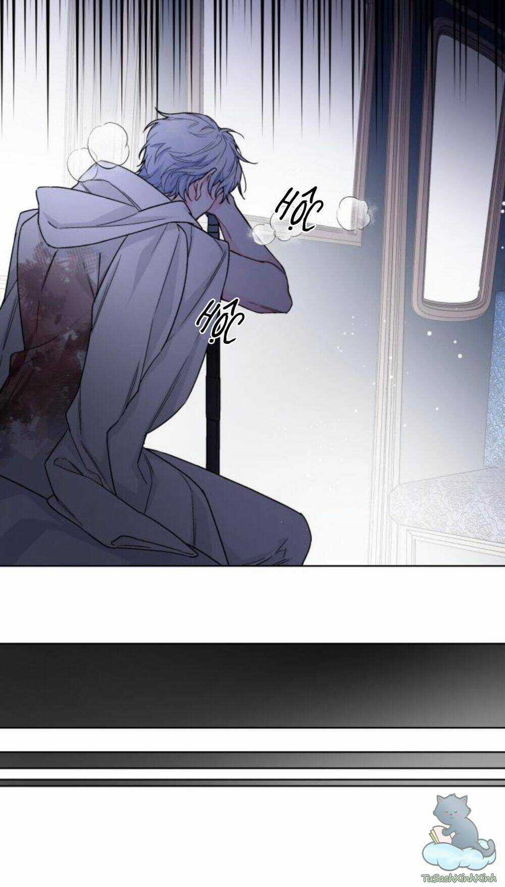 Cách Hiệp Sĩ Sống Như Một Tiểu Thư Quyền Quý Chapter 35 trang 60